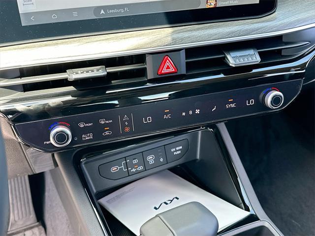 new 2025 Kia K5 car, priced at $33,571