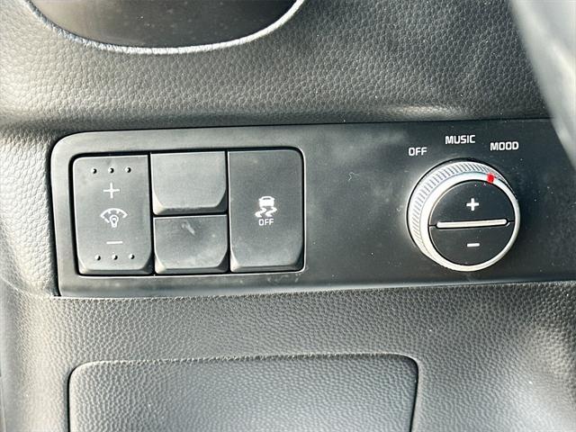 used 2016 Kia Soul car, priced at $8,995