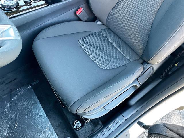 new 2025 Kia Sportage Hybrid car, priced at $29,809