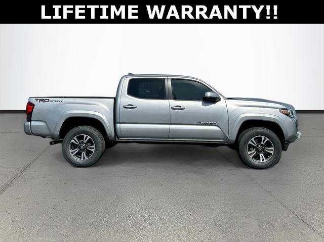 used 2019 Toyota Tacoma car, priced at $29,991