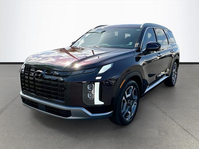 used 2024 Hyundai Palisade car, priced at $40,991