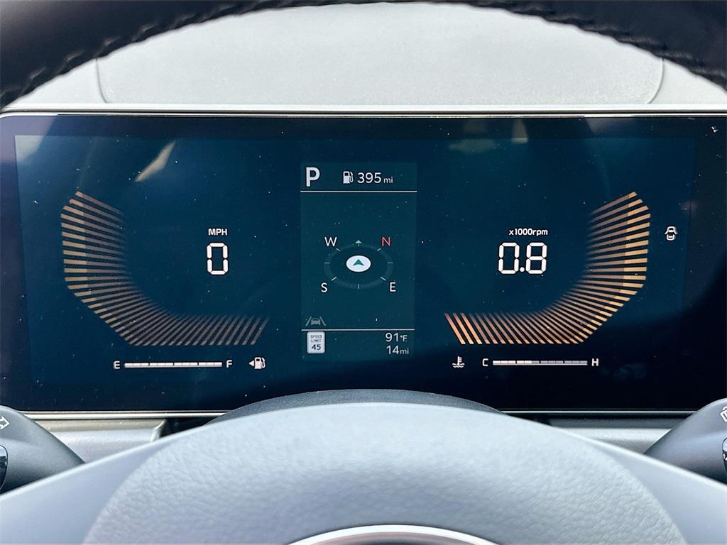 new 2026 Kia K5 car, priced at $28,957