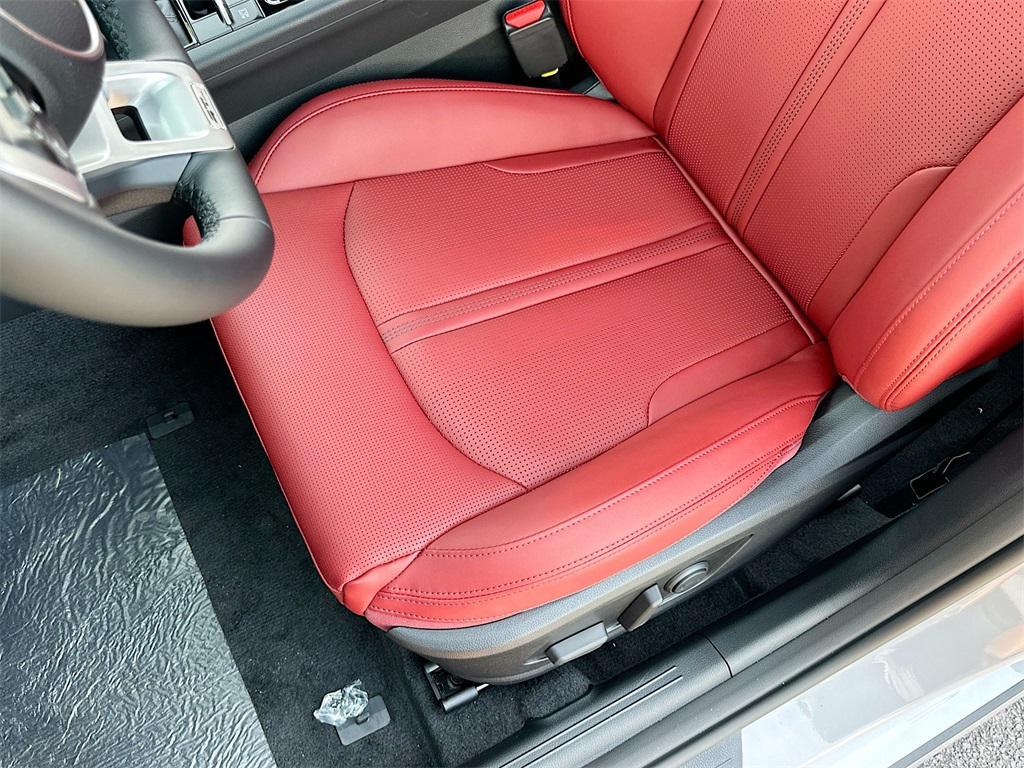 new 2026 Kia K5 car, priced at $28,957