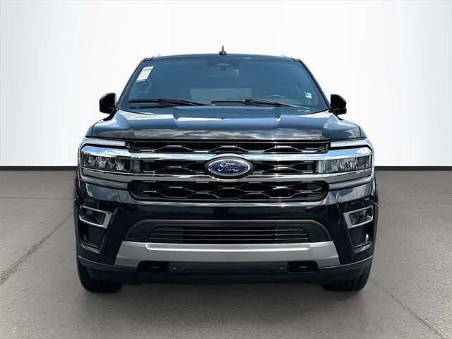 used 2023 Ford Expedition car, priced at $48,551