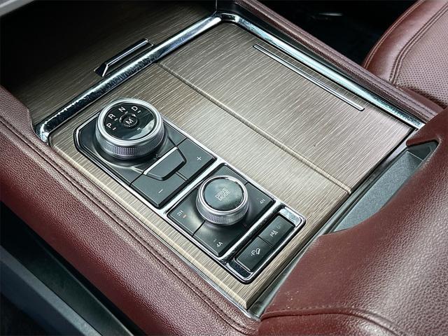 used 2023 Ford Expedition car, priced at $48,551