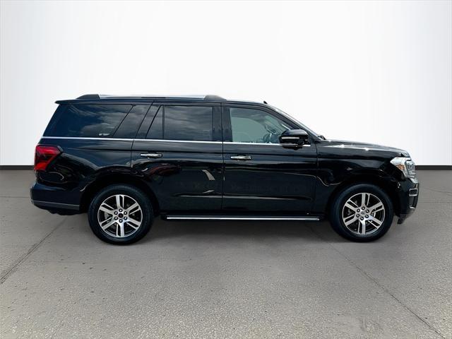 used 2023 Ford Expedition car, priced at $48,551