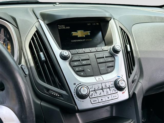 used 2017 Chevrolet Equinox car, priced at $11,991