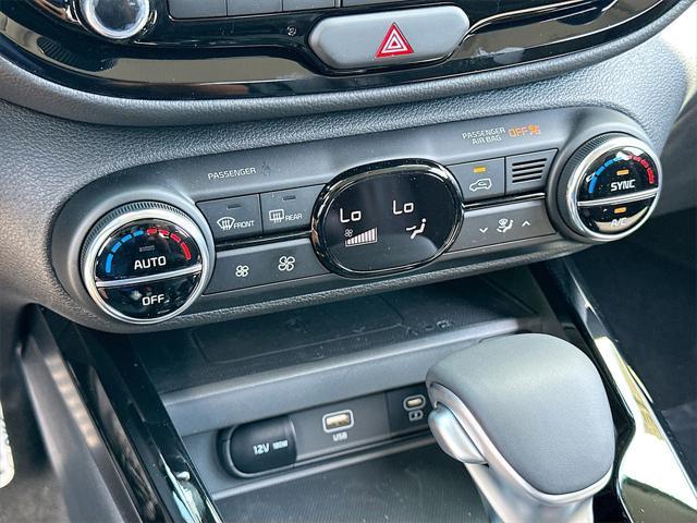 new 2025 Kia Soul car, priced at $25,479
