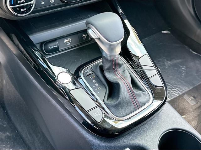 new 2025 Kia Soul car, priced at $25,779