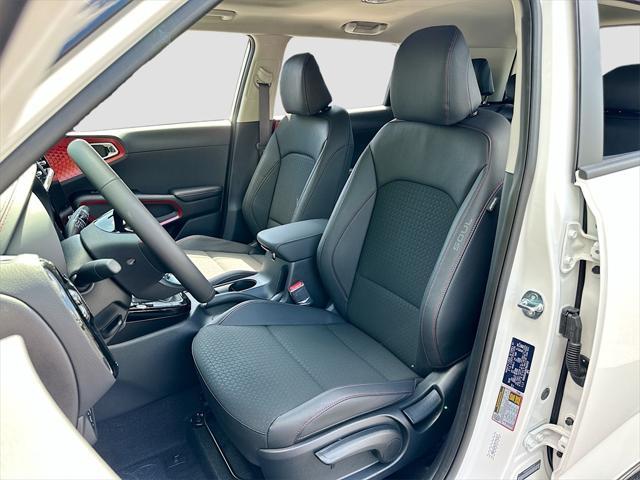 new 2025 Kia Soul car, priced at $25,479
