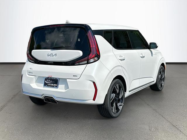 new 2025 Kia Soul car, priced at $25,479