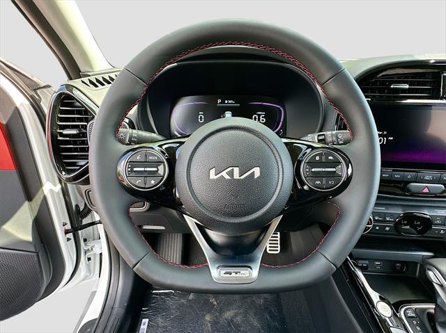 new 2025 Kia Soul car, priced at $25,779