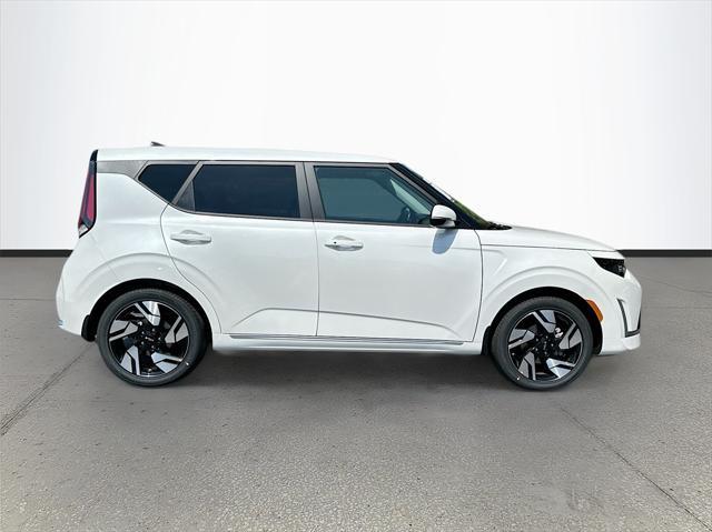 new 2025 Kia Soul car, priced at $25,779