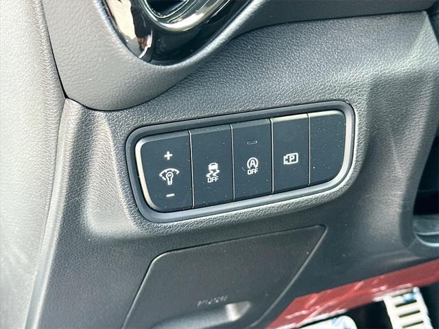 new 2025 Kia Soul car, priced at $25,779