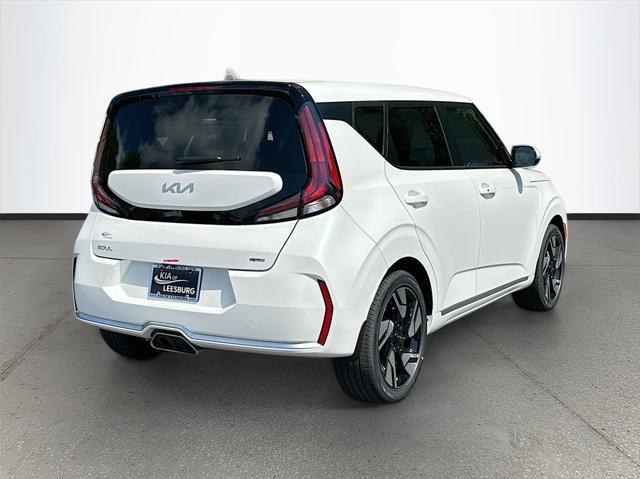 new 2025 Kia Soul car, priced at $25,779