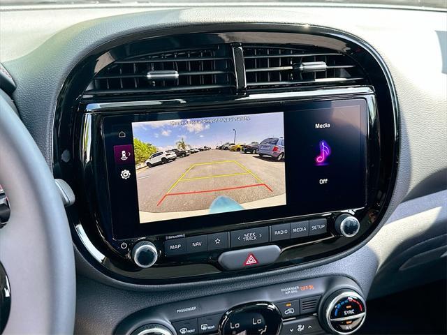 new 2025 Kia Soul car, priced at $25,479