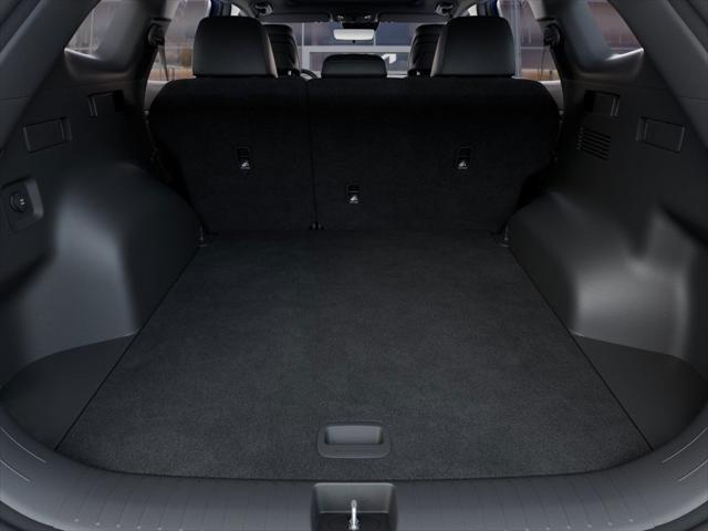 new 2026 Kia Sportage car, priced at $34,844