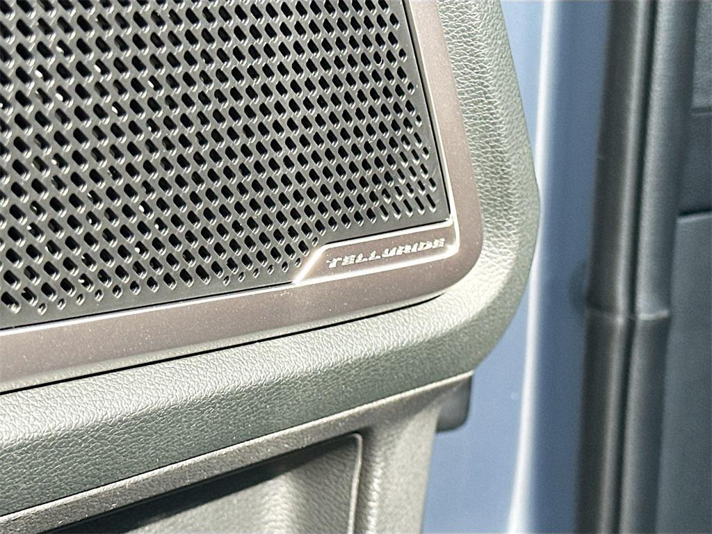 new 2025 Kia Telluride car, priced at $37,686
