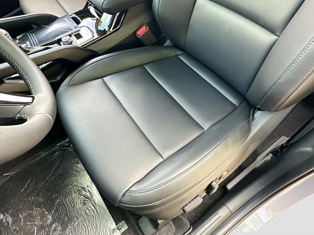 new 2025 Kia Telluride car, priced at $38,597