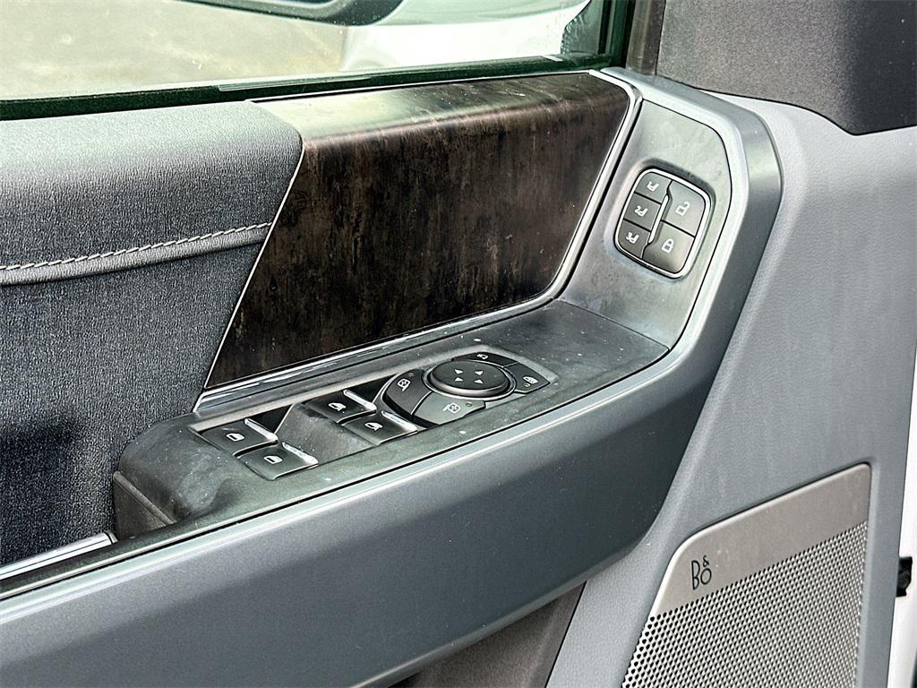 used 2021 Ford F-150 car, priced at $36,551