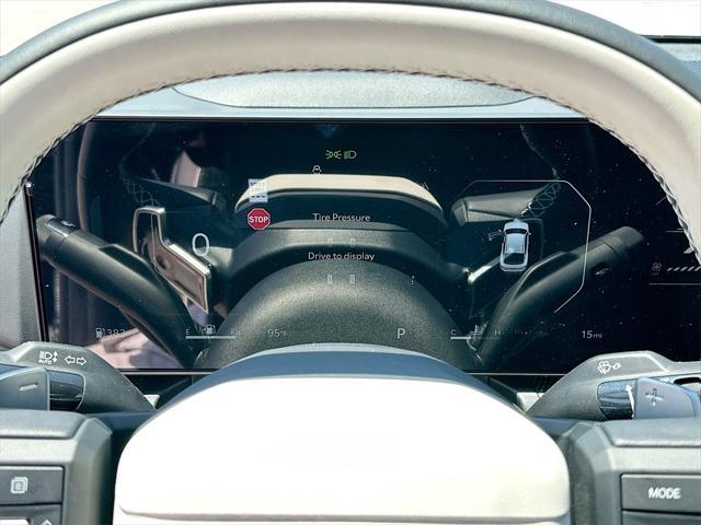 new 2025 Kia K4 car, priced at $25,181