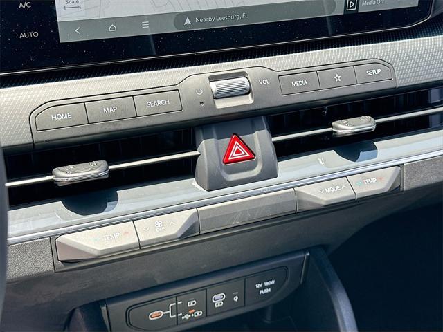 new 2025 Kia K4 car, priced at $25,181