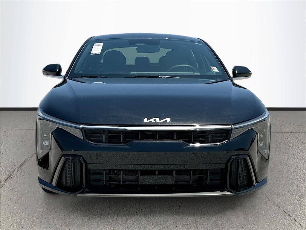 new 2025 Kia K4 car, priced at $22,811