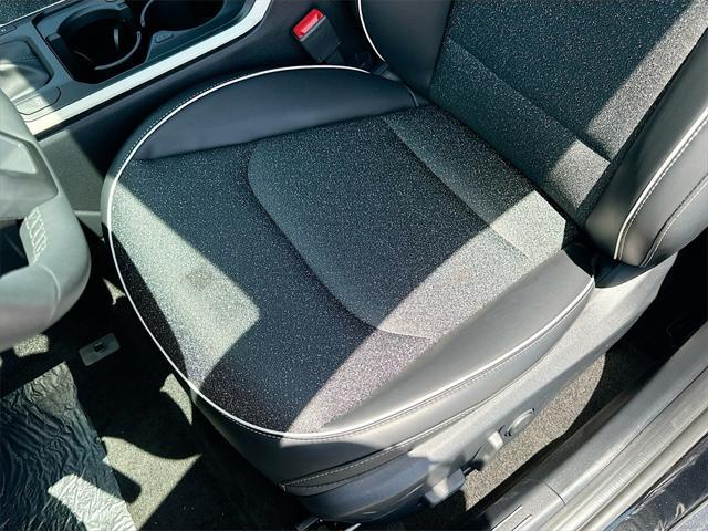 new 2025 Kia K4 car, priced at $25,181