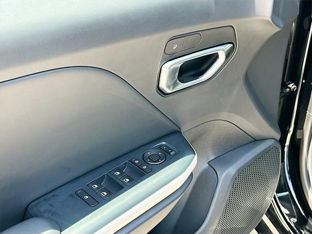new 2025 Kia K4 car, priced at $25,181
