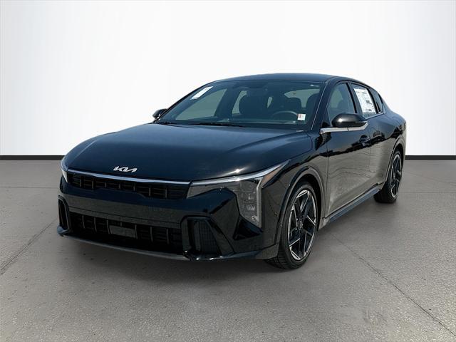 new 2025 Kia K4 car, priced at $25,181