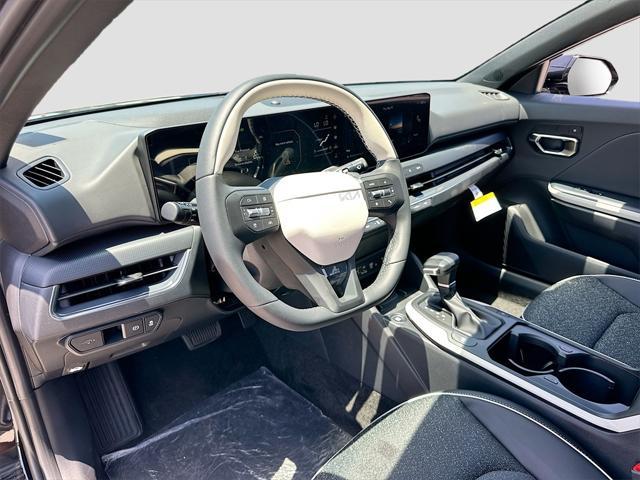 new 2025 Kia K4 car, priced at $25,181
