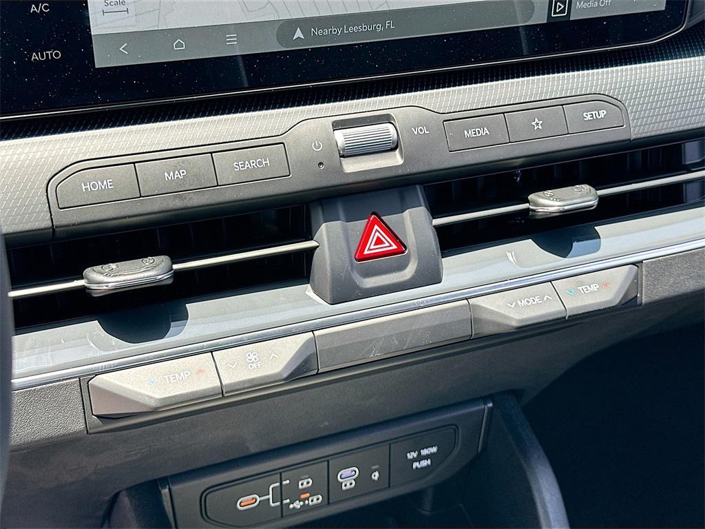 new 2025 Kia K4 car, priced at $22,811