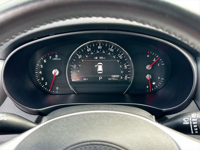 used 2020 Kia Sorento car, priced at $21,551