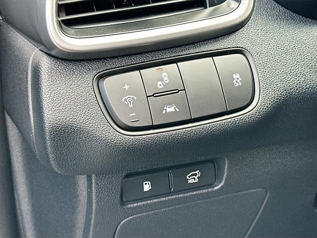 used 2020 Kia Sorento car, priced at $21,551