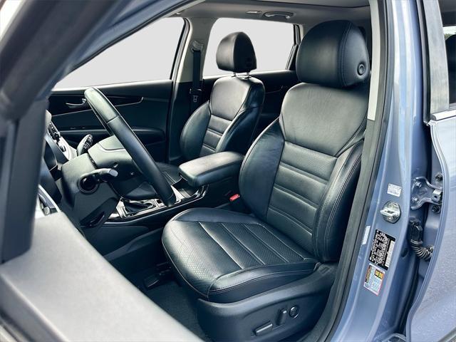 used 2020 Kia Sorento car, priced at $21,551