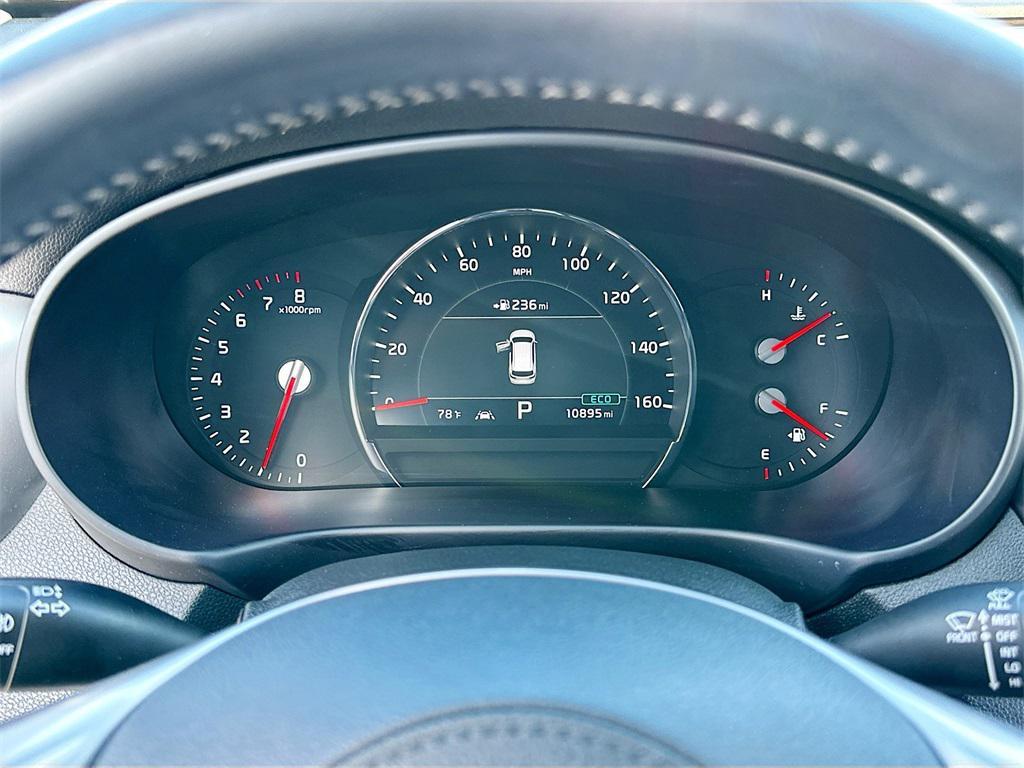 used 2020 Kia Sorento car, priced at $23,551