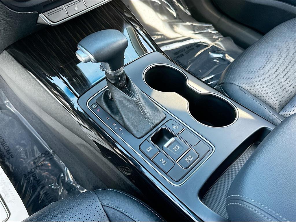 used 2020 Kia Sorento car, priced at $23,551