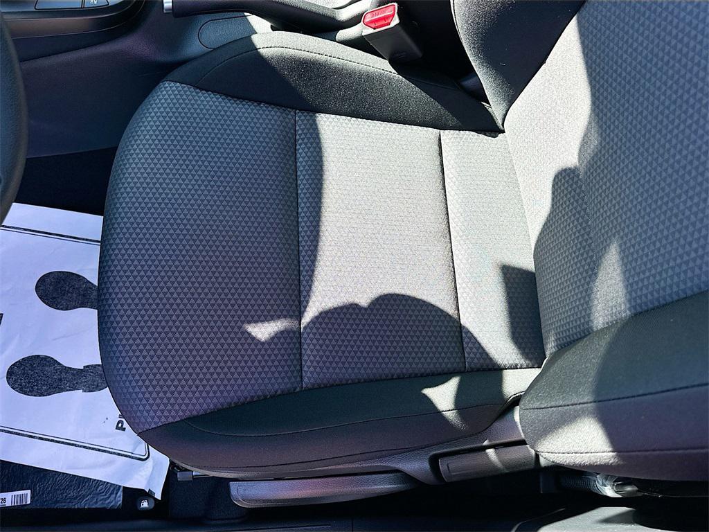 new 2025 Kia Soul car, priced at $21,051