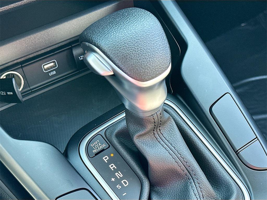 new 2025 Kia Soul car, priced at $21,051