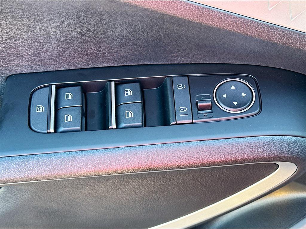 new 2025 Kia Soul car, priced at $21,051