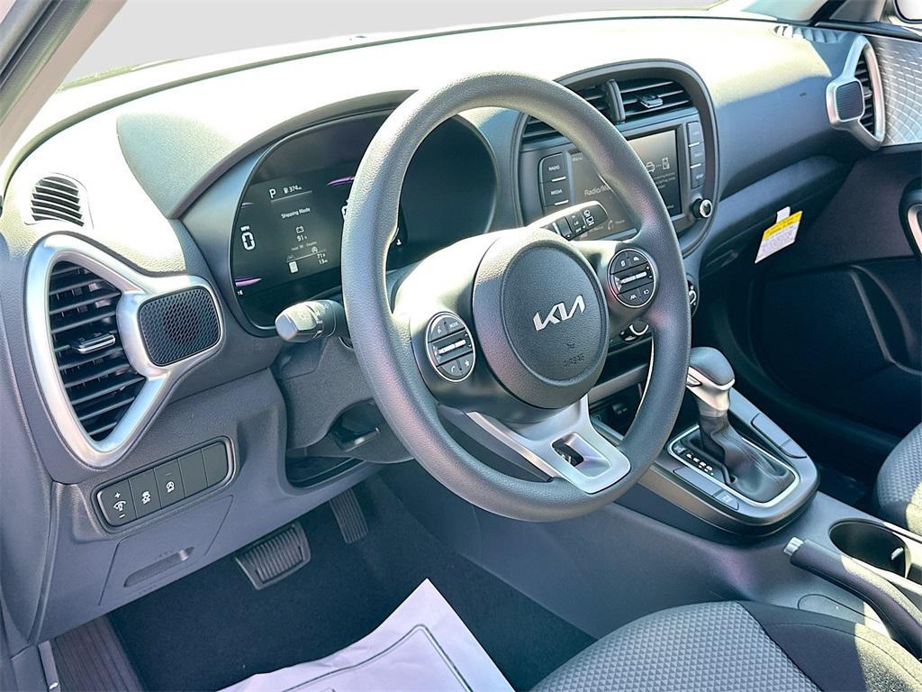 new 2025 Kia Soul car, priced at $21,051