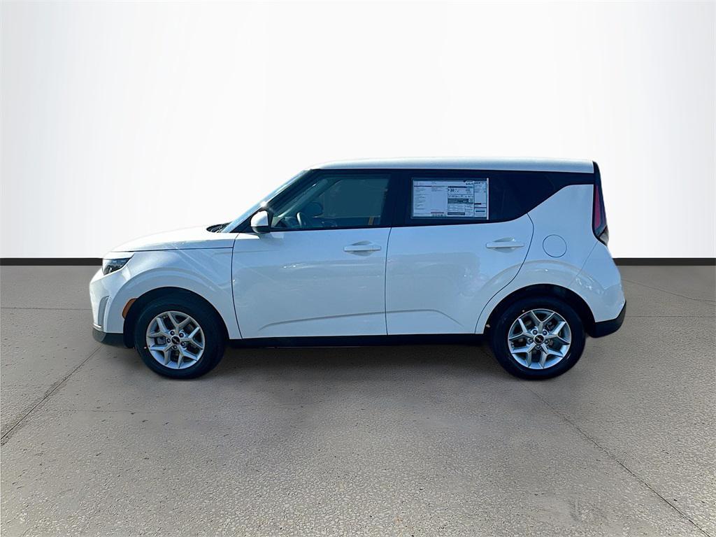 new 2025 Kia Soul car, priced at $21,051