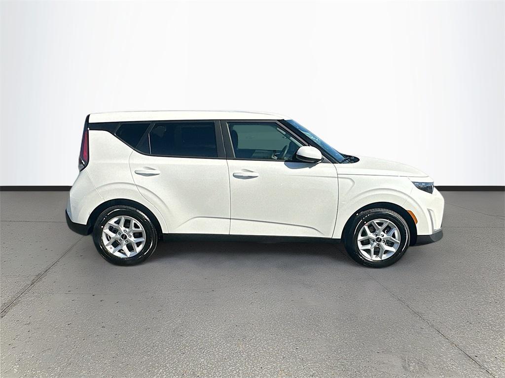 new 2025 Kia Soul car, priced at $21,051