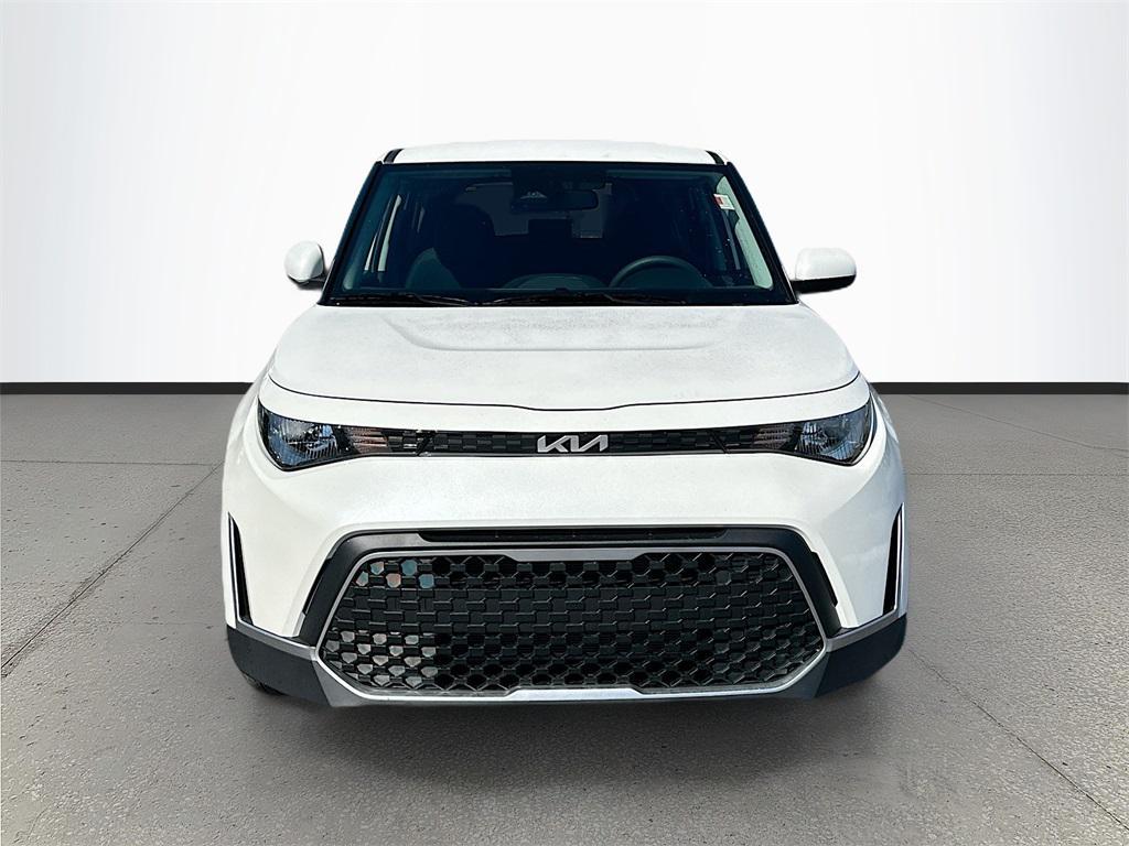 new 2025 Kia Soul car, priced at $21,051