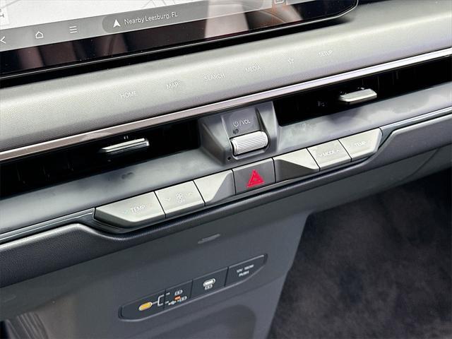 new 2026 Kia EV9 car, priced at $42,138