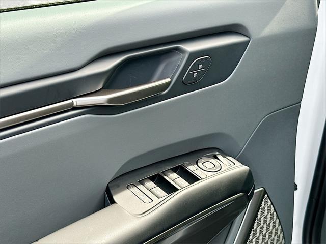 new 2026 Kia EV9 car, priced at $42,138