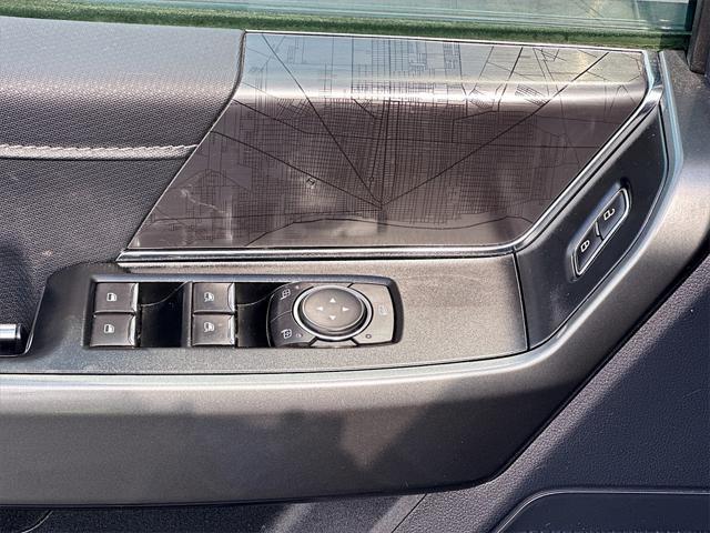 used 2023 Ford F-150 car, priced at $42,991