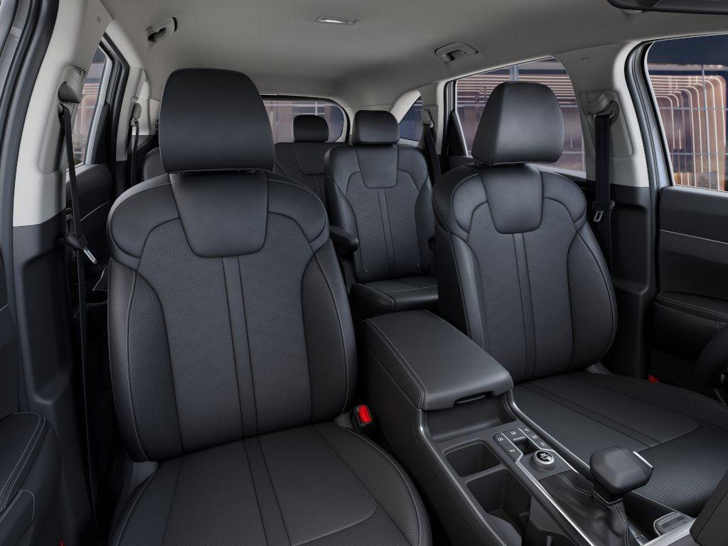 new 2025 Kia Sorento car, priced at $35,794