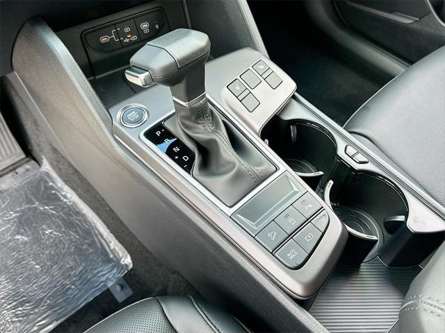 new 2026 Kia Sportage car, priced at $31,409