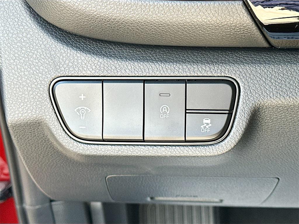 new 2026 Kia Seltos car, priced at $25,134